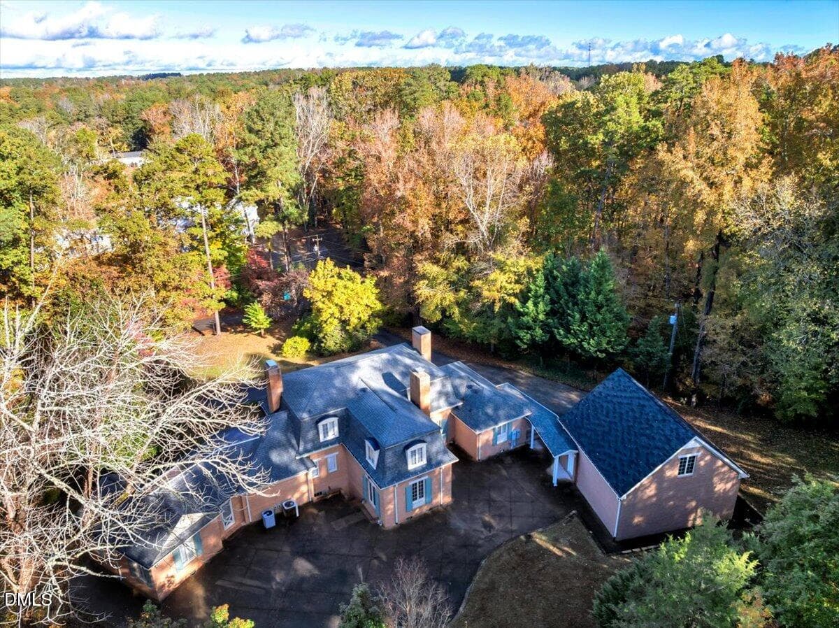 16-DJI_20251029103332_0740_D - 1909 Parker Lane, Henderson, NC 27536
