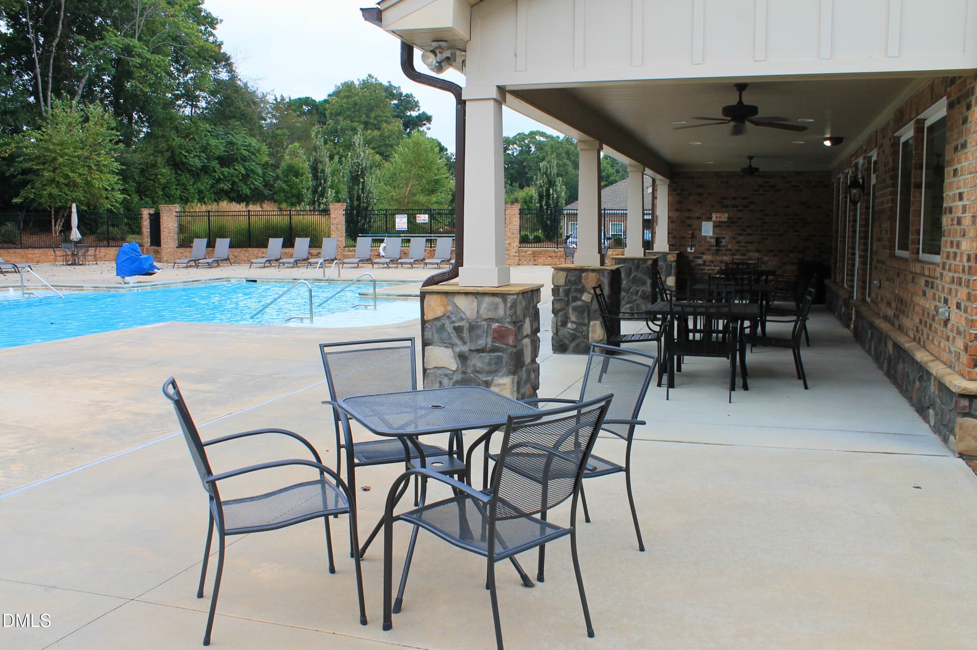 WB CLUBHOUSE (3) - 1229 Talisker Way 44, Burlington, NC 27215