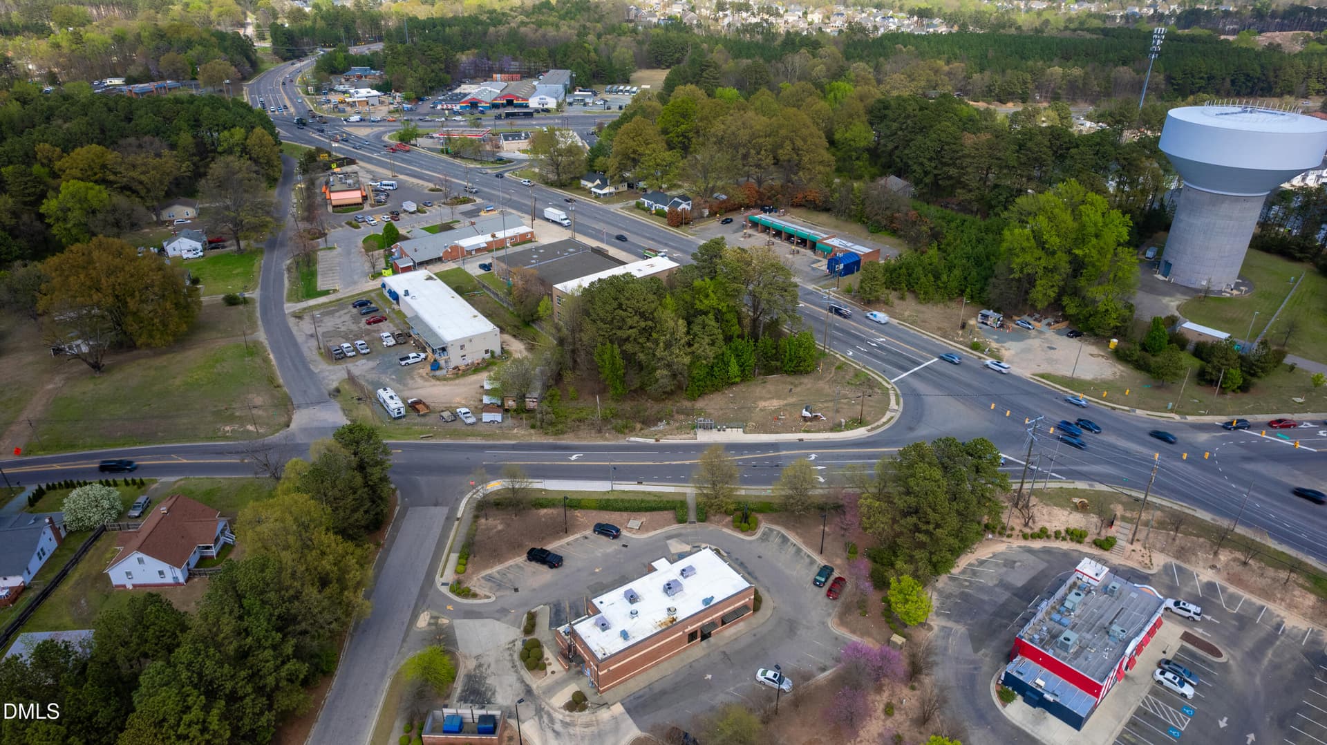 DJI_0274_LR_resized - 4017 Angier Avenue, Durham, NC 27703