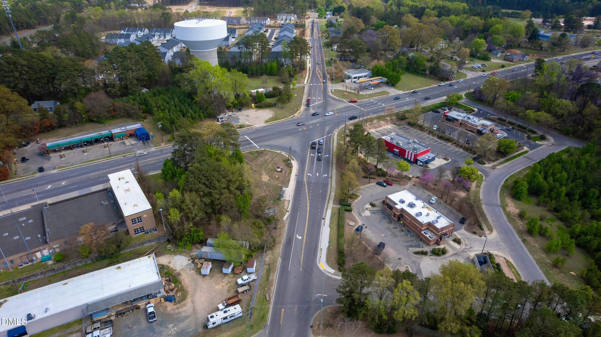 DJI_0272_LR_resized - 4017 Angier Avenue, Durham, NC 27703