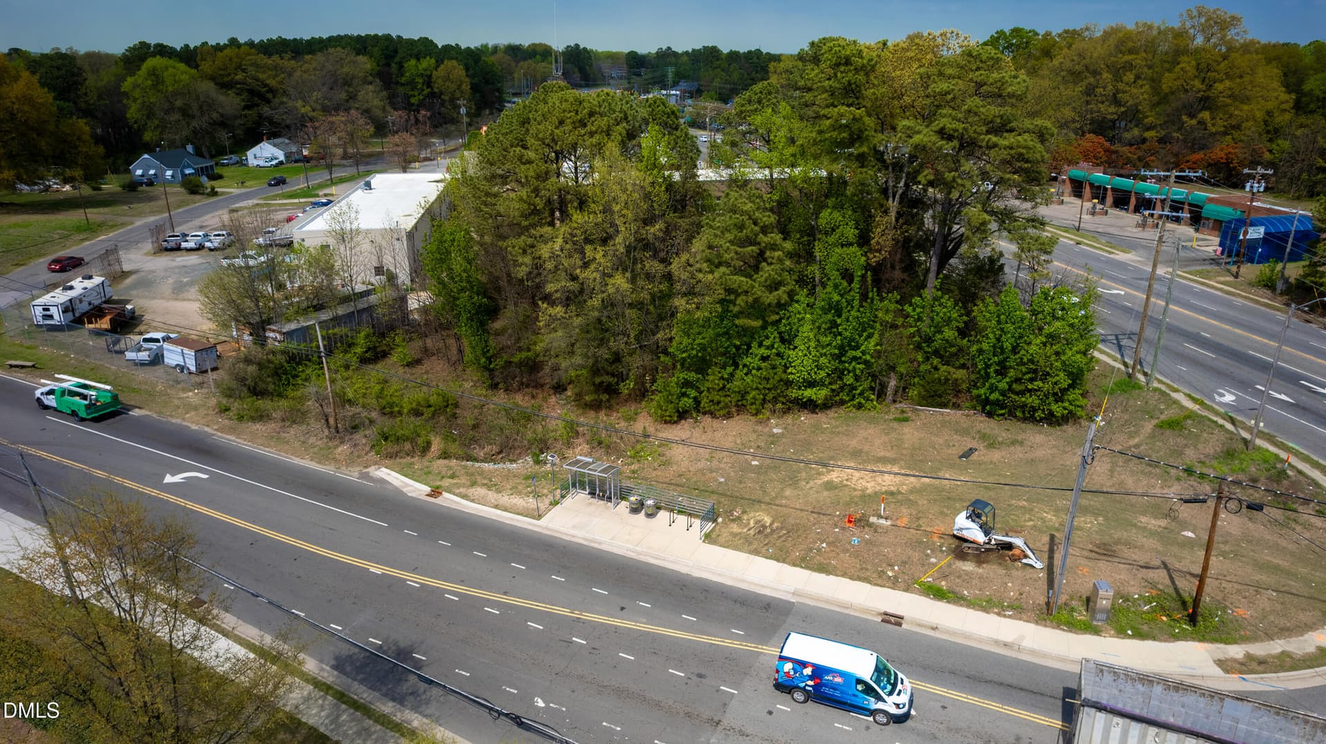 DJI_0265_LR_resized - 4017 Angier Avenue, Durham, NC 27703