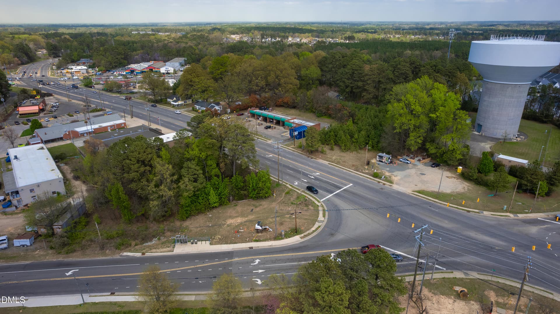 DJI_0257_LR_resized - 4017 Angier Avenue, Durham, NC 27703
