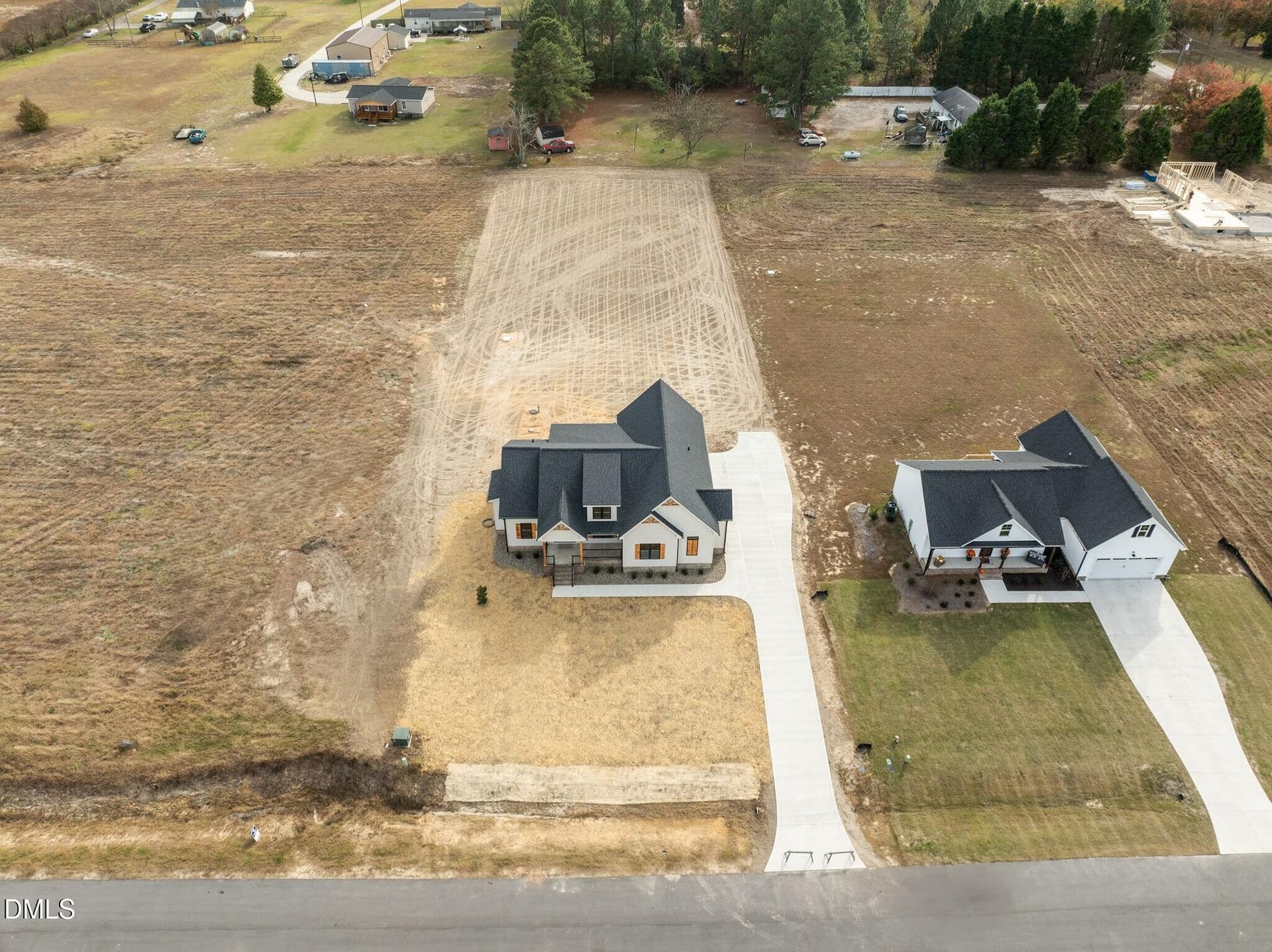 15-web-or-mls-DJI_0117 - 5547 Martys Court, Bailey, NC 27807