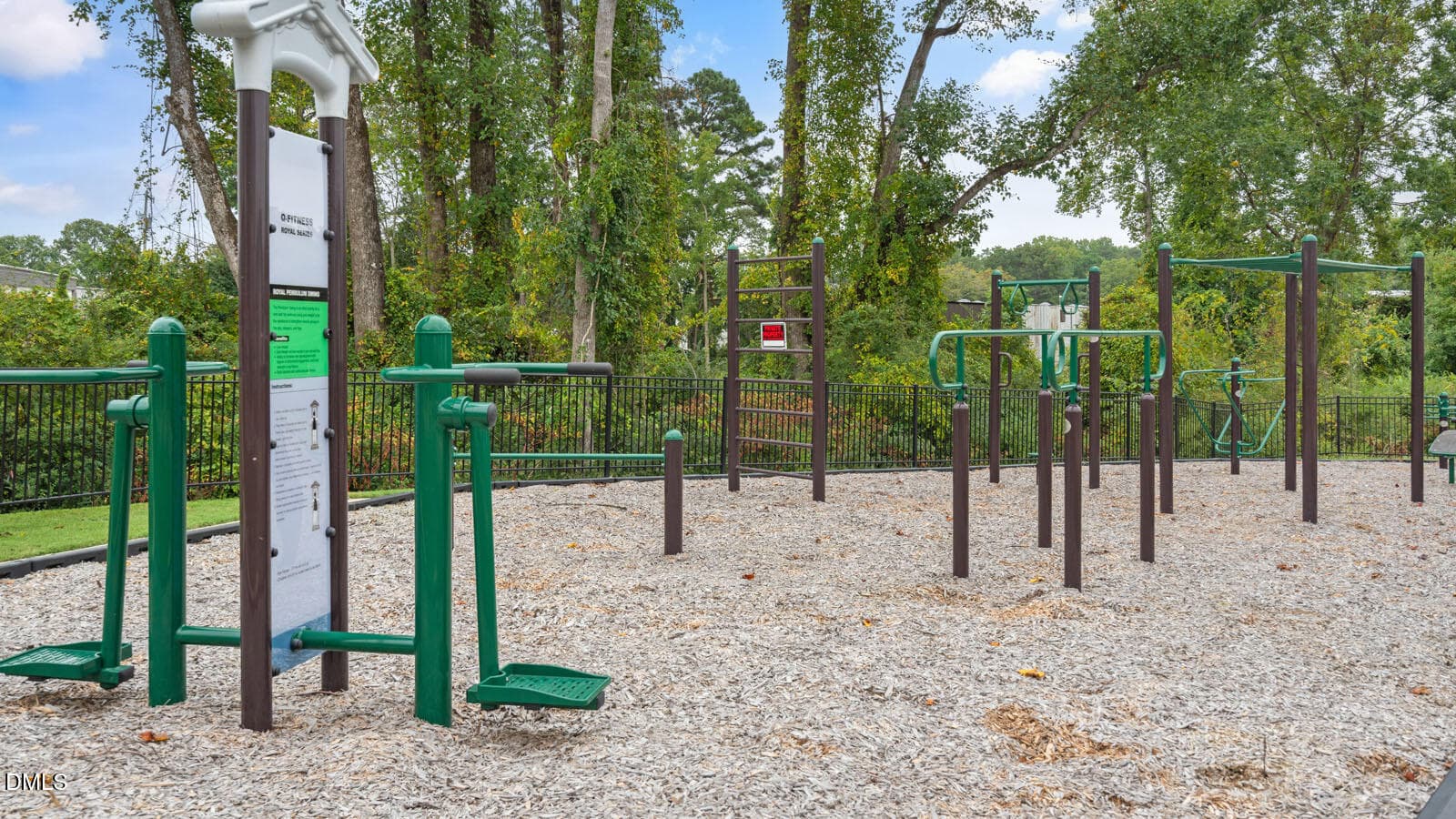 madden-west-community-entrance-amenities - 790 Washington Street, Fuquay Varina, NC 27526, Fuquay Varina