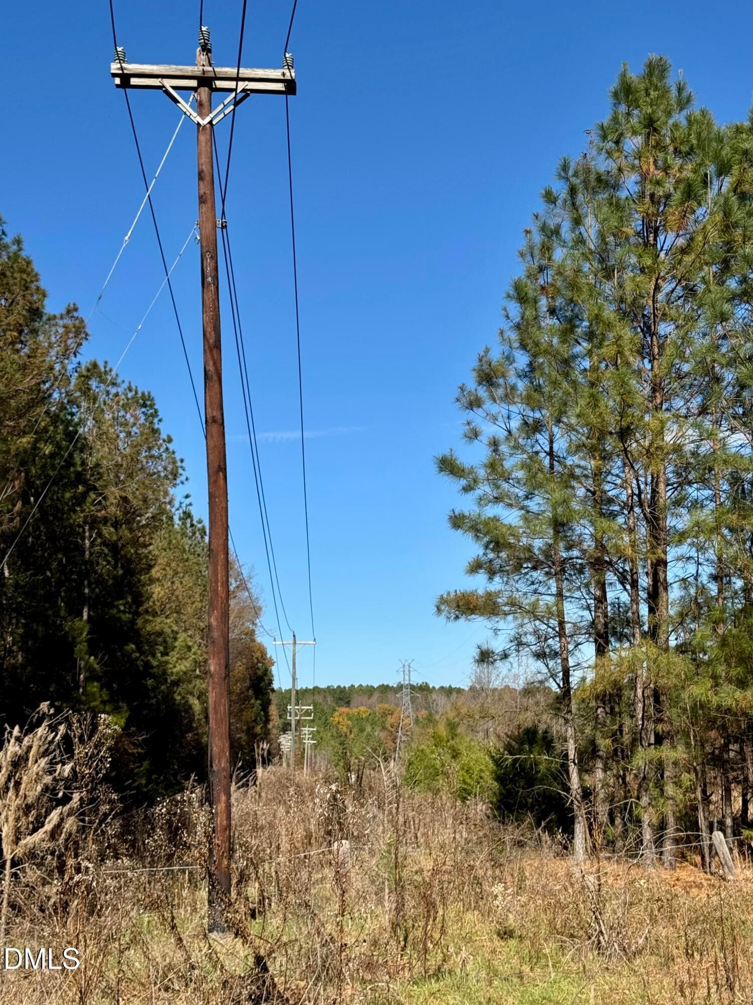 Hamlin Rd. - Electric - 2207 Hamlin Road, Durham, NC 27704