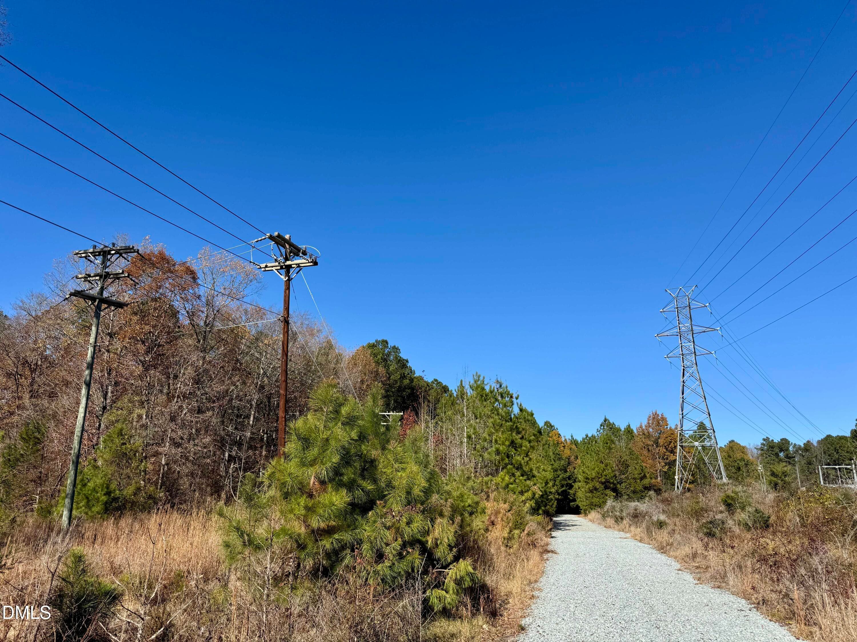 Hamlin Rd. - Electric Lines - 2207 Hamlin Road, Durham, NC 27704