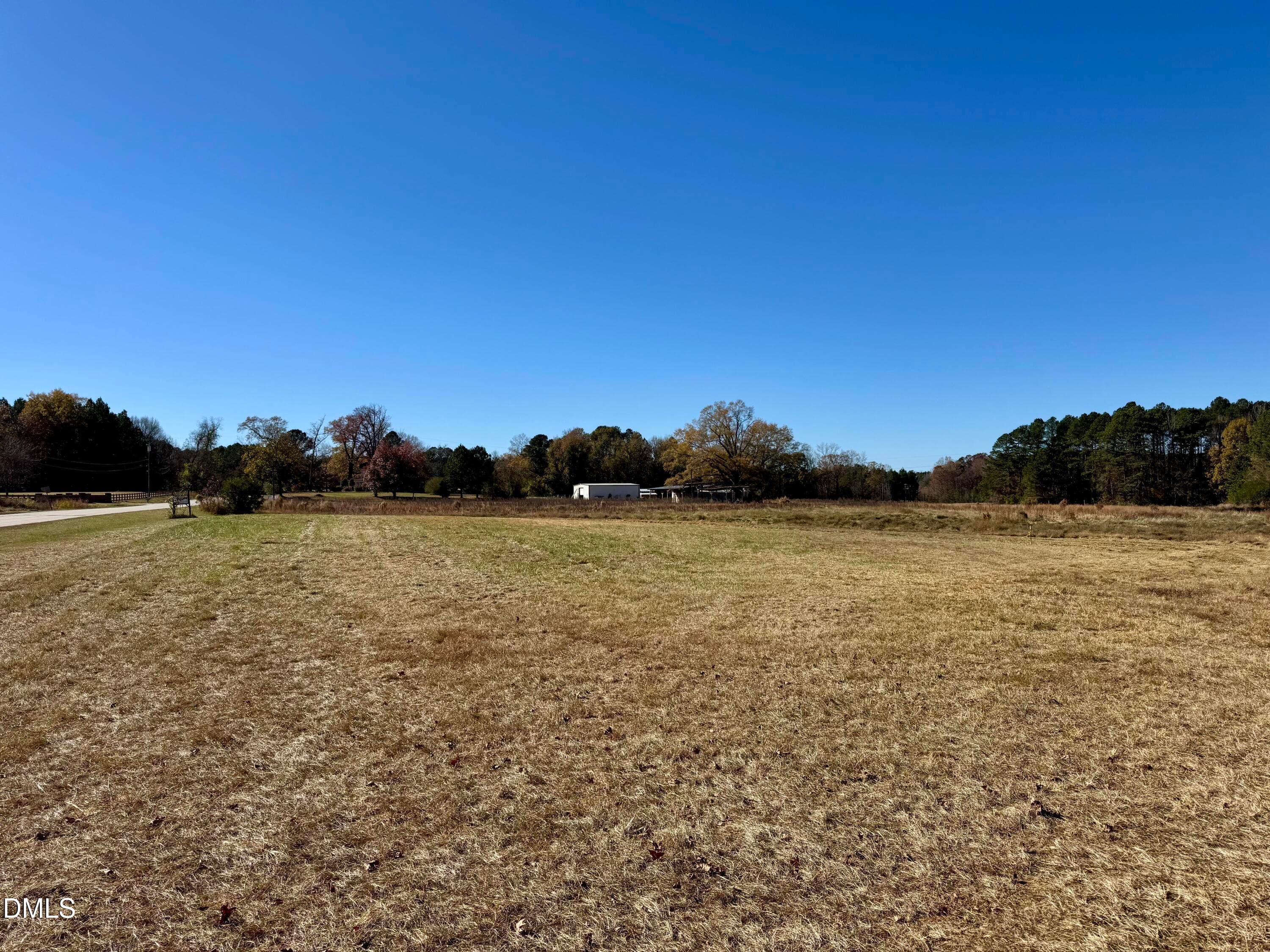 Hamlin Rd. - Field 3 - 2207 Hamlin Road, Durham, NC 27704