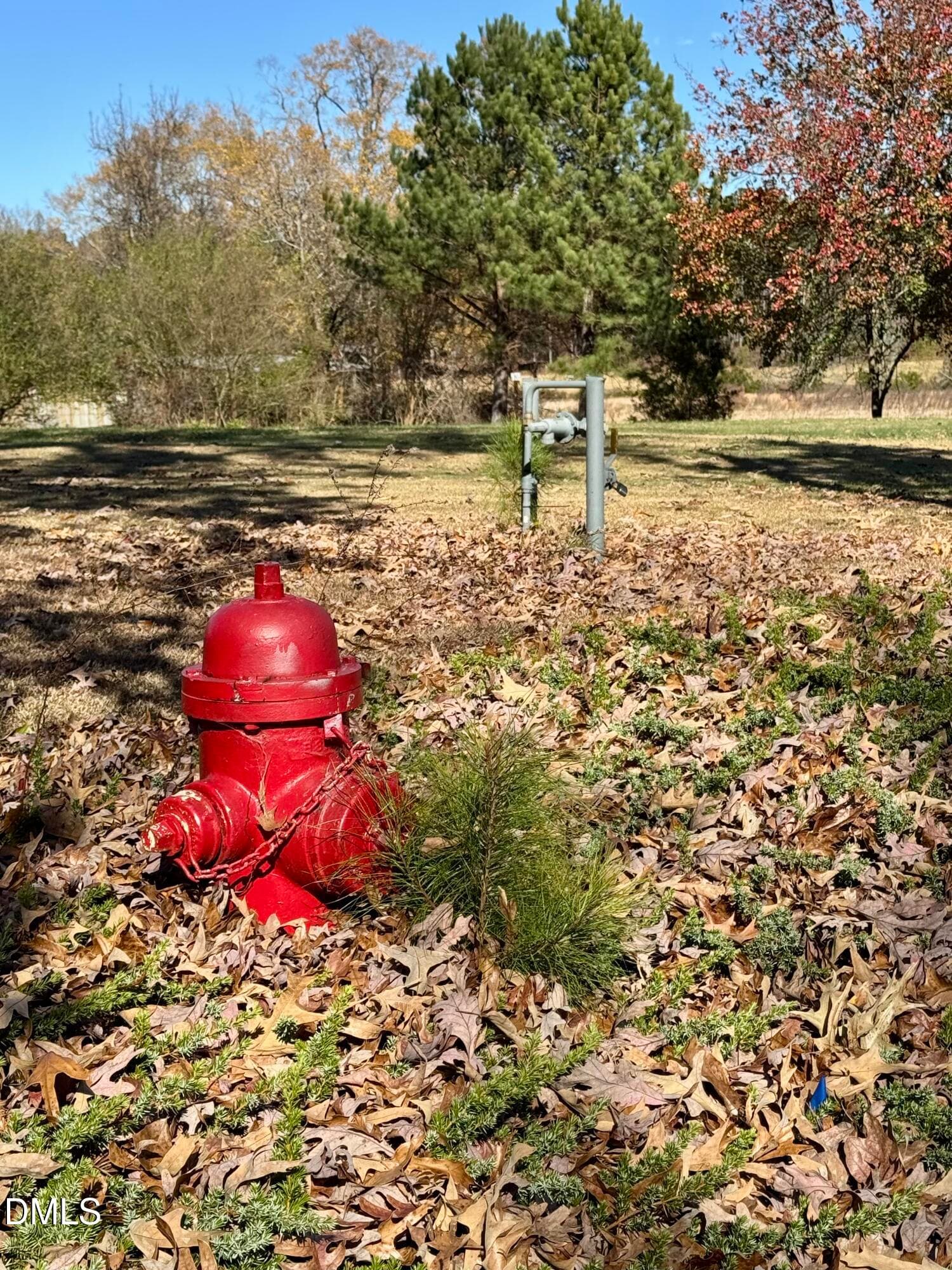 Hamlin Rd. - Water and Natural Gas - 2207 Hamlin Road, Durham, NC 27704