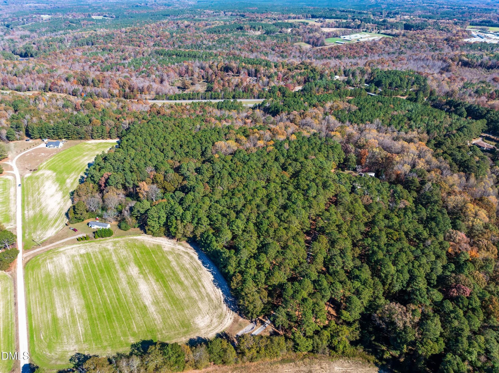 SANFORD LAND - 0 Brookcliff Road, Sanford, NC 27330