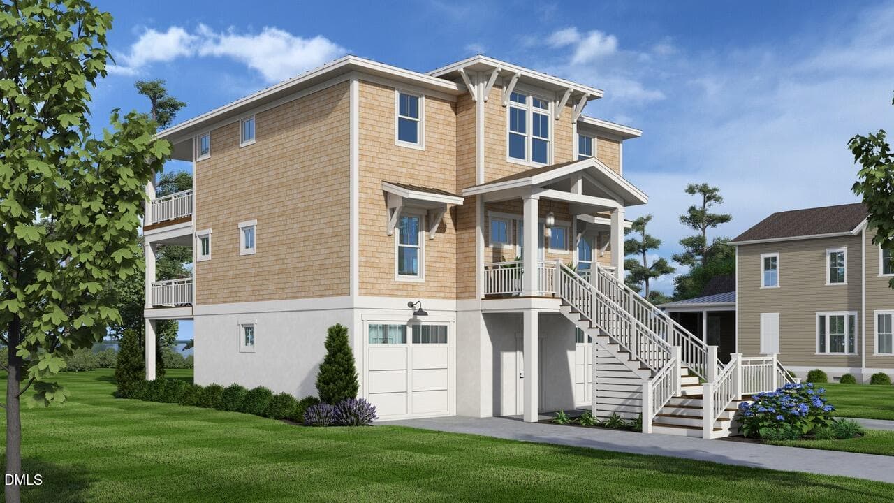 SET_V2_LOT 5 -6 - 328 Tooley Street, Belhaven, NC 27810, Belhaven