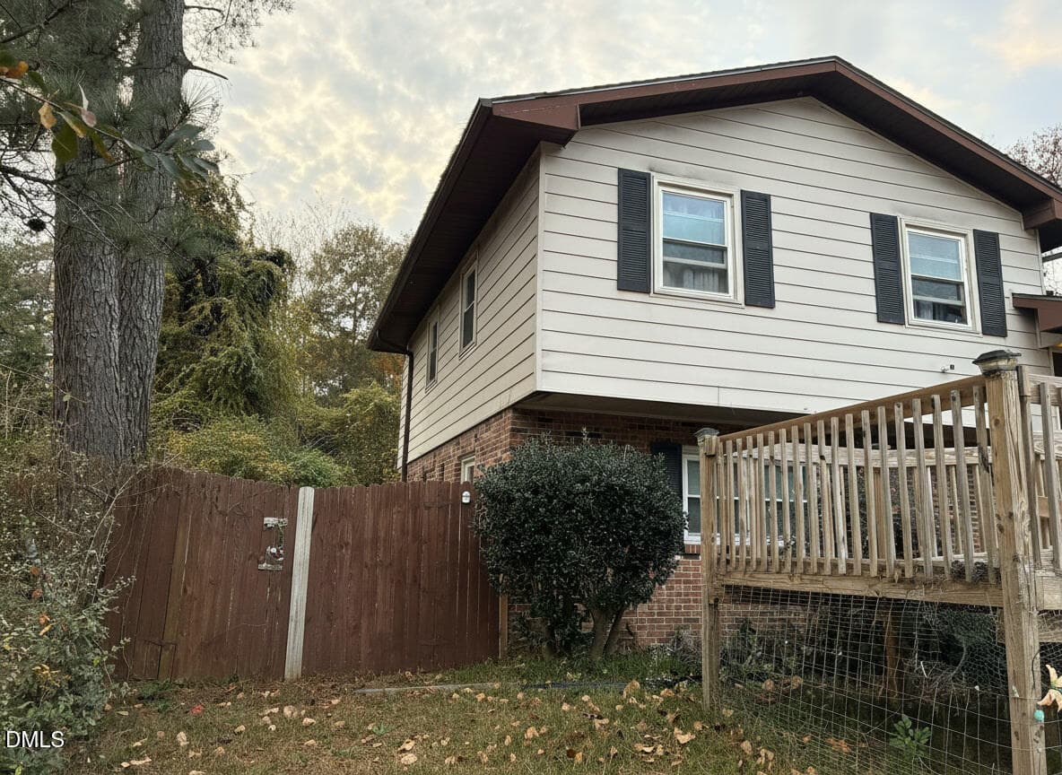 side1 - 4642 Cheltenham Road, Fayetteville, NC 28304, Fayetteville