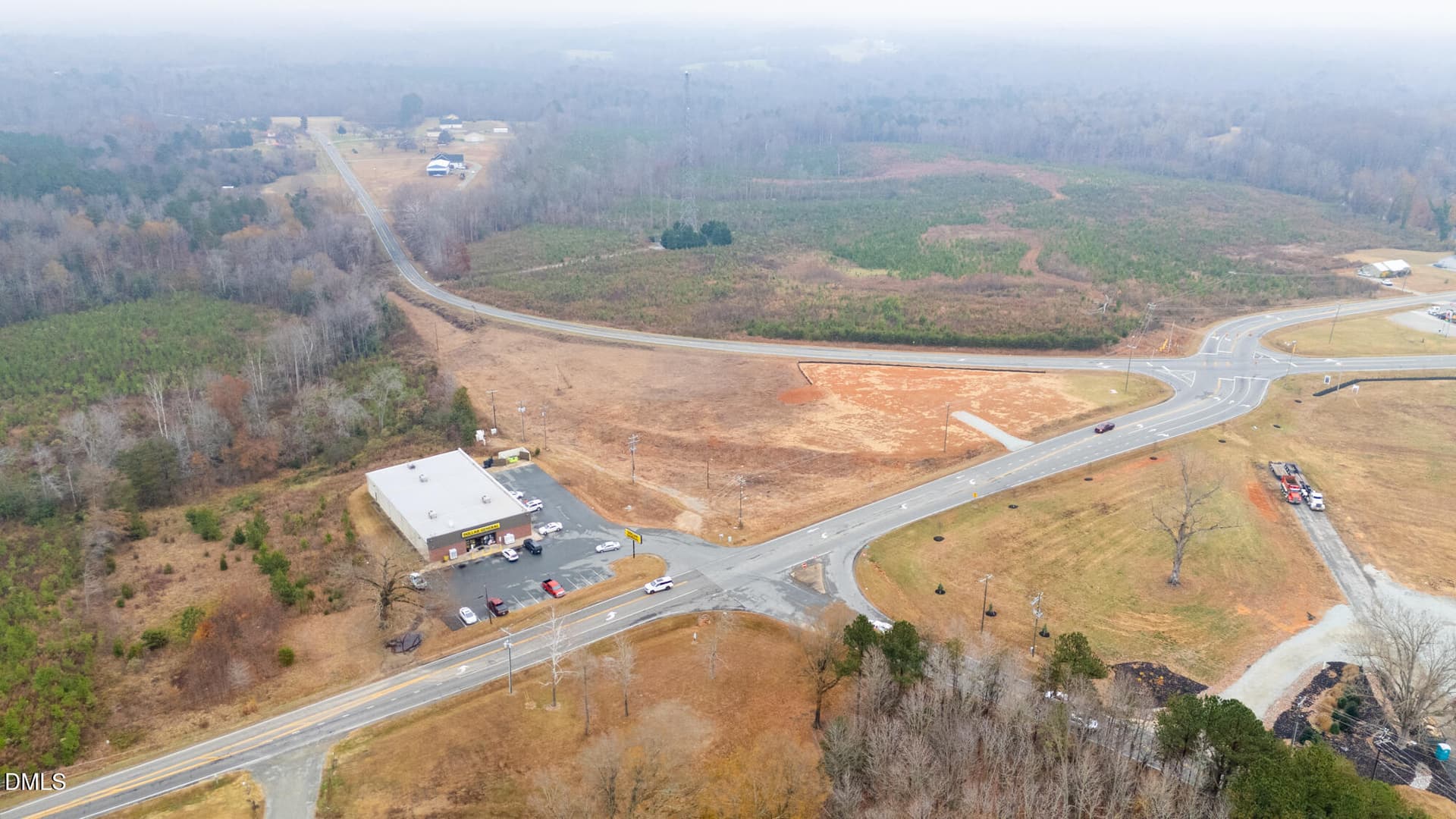 Union Ridge Road-LOT 177137-4 - 0 Union Ridge Road, Burlington, NC 27217