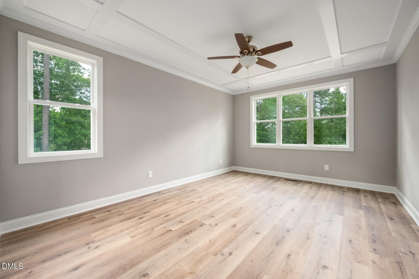 Primary Bedroom - 190 Whistlers Cove, Louisburg, NC 27549, Louisburg