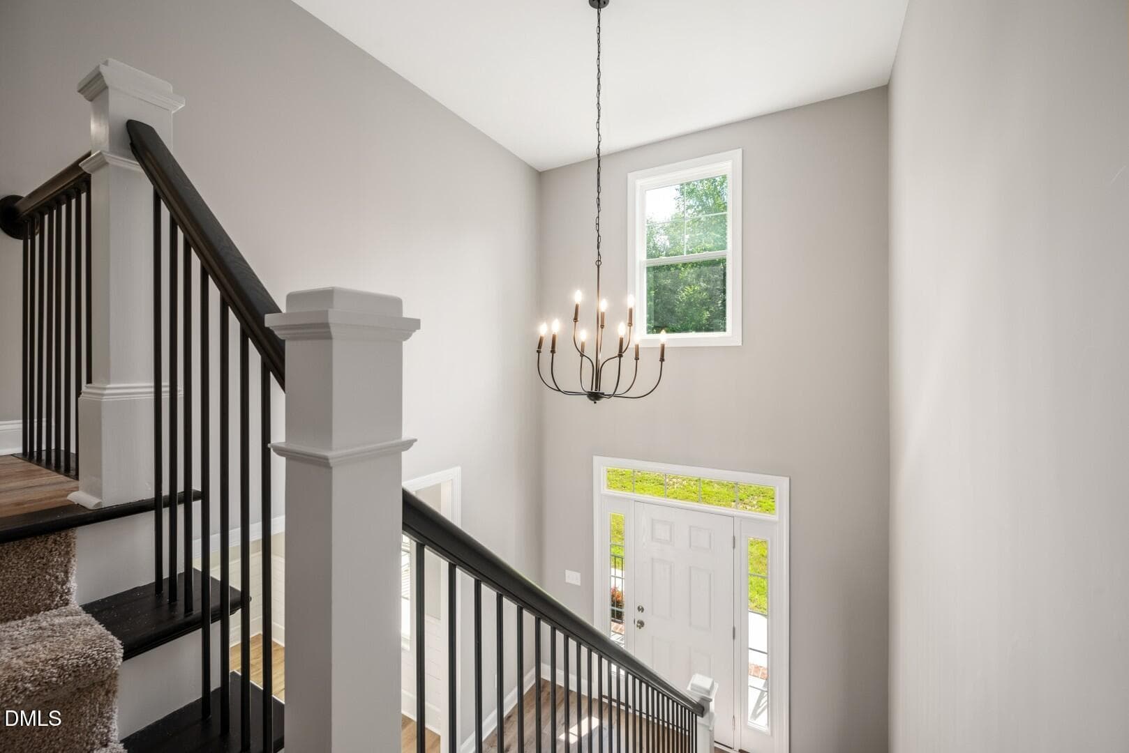Foyer - 190 Whistlers Cove, Louisburg, NC 27549, Louisburg