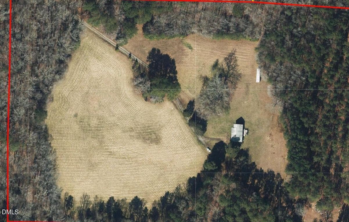 8430 Orange Grove Road, Chapel Hill, NC 27516