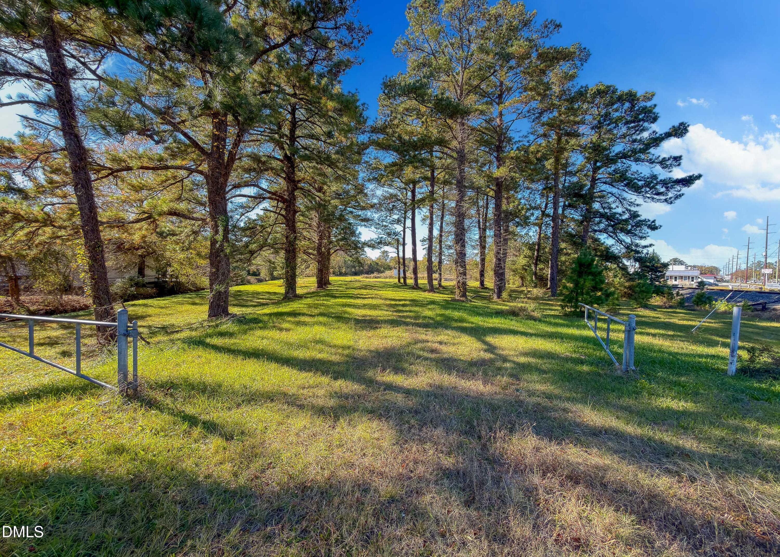 Pacel ID 8-240-036 MLS-50 - 3101 Neuse Boulevard, New Bern, NC 28560
