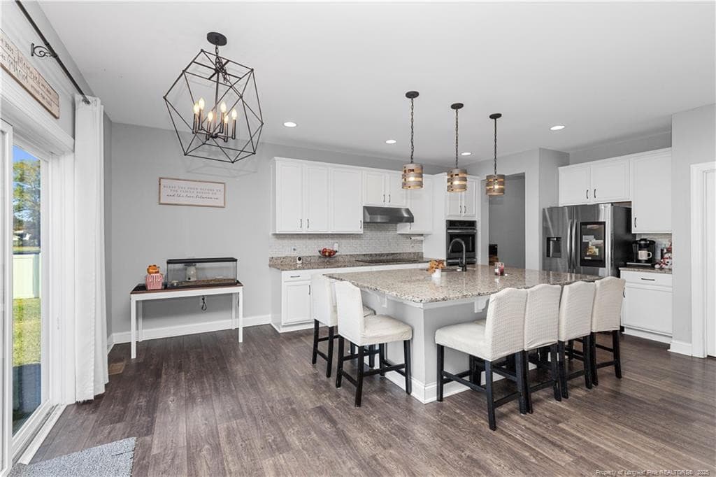 Photo 7 - 201 Lucas Road, Dunn, NC 28334