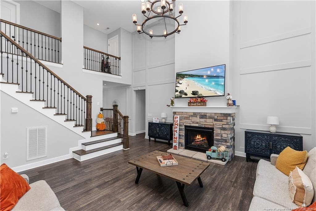 Photo 11 - 201 Lucas Road, Dunn, NC 28334