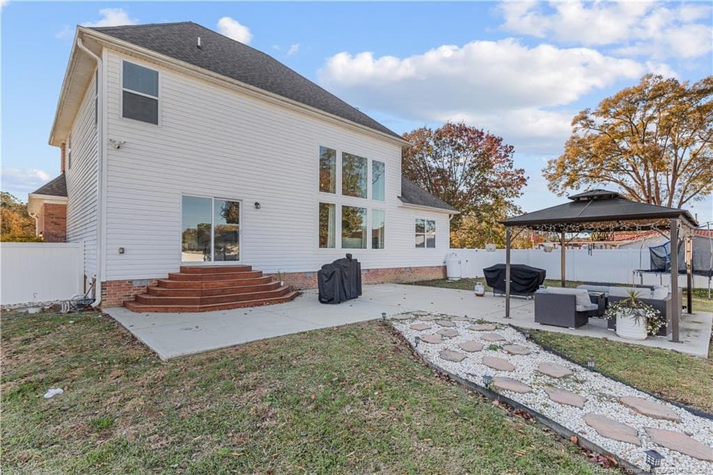 Photo 27 - 201 Lucas Road, Dunn, NC 28334