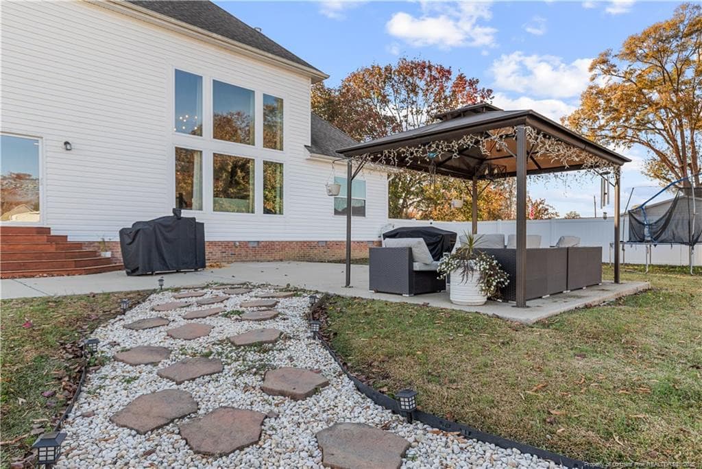 Photo 28 - 201 Lucas Road, Dunn, NC 28334