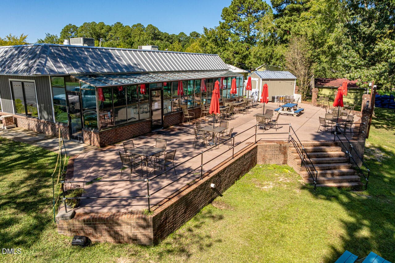 100 S Main St.-9 - 100 S Main Street, Lillington, NC 27546