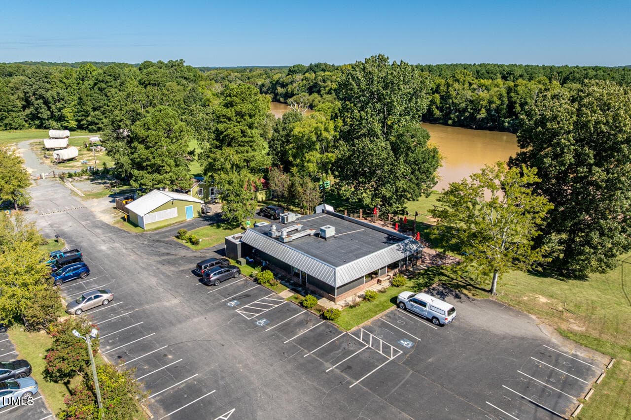 100 S Main St.-4 - 100 S Main Street, Lillington, NC 27546
