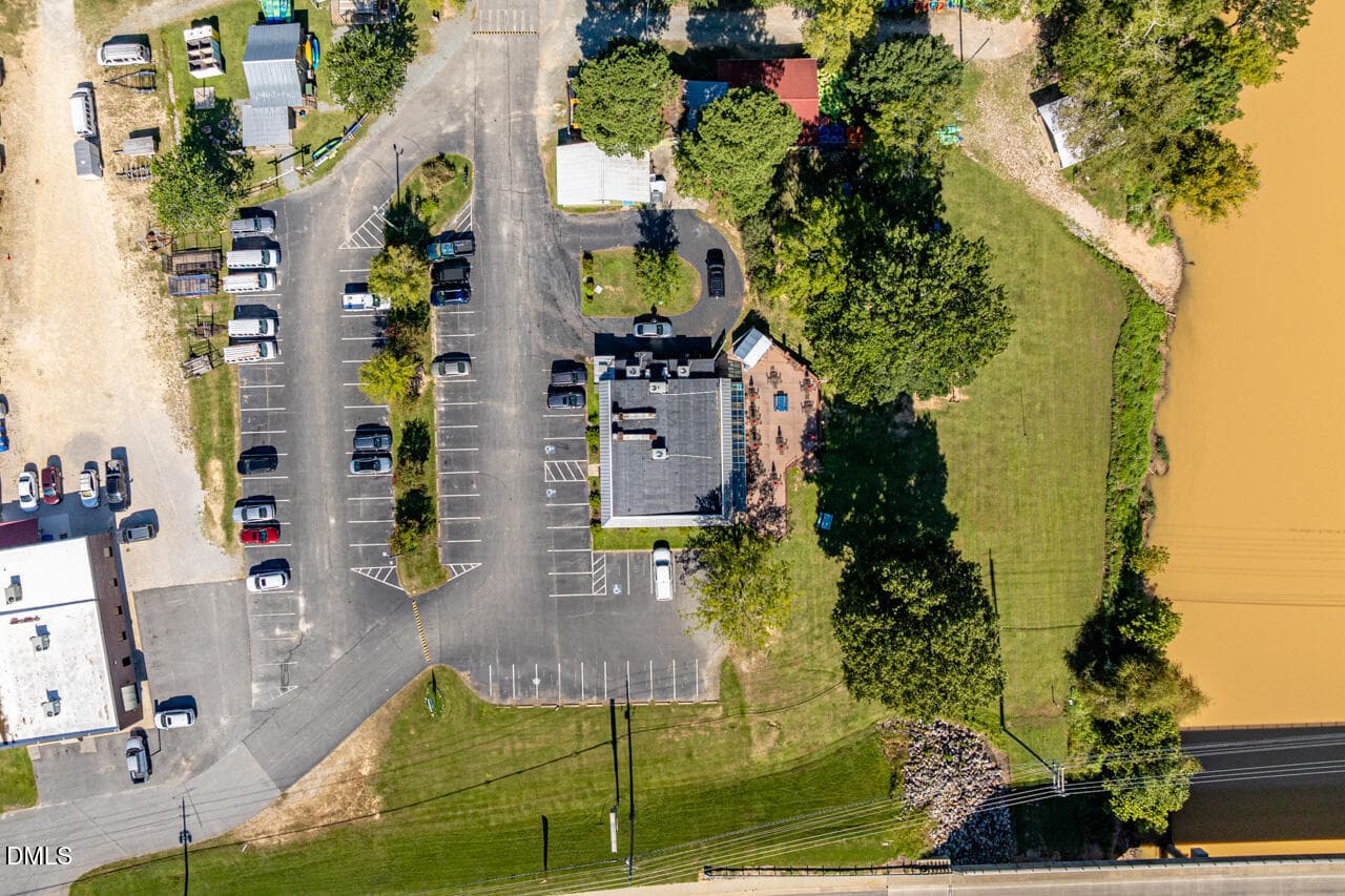 100 S Main St.-6 - 100 S Main Street, Lillington, NC 27546