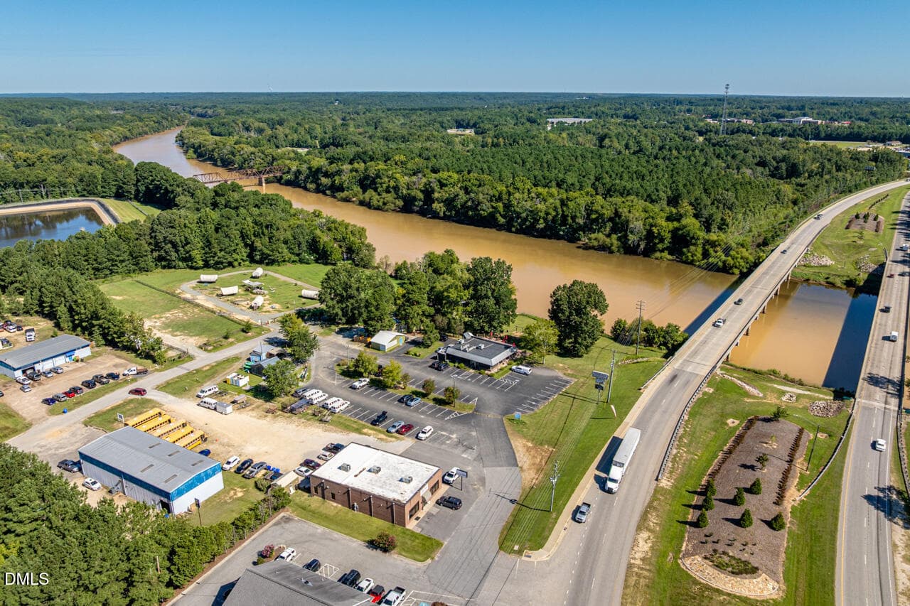 100 S Main St.-15 - 100 S Main Street, Lillington, NC 27546