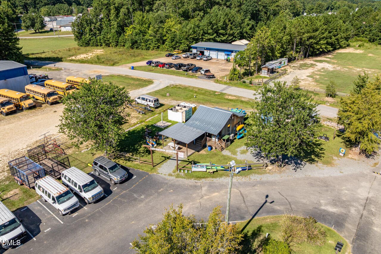 100 S Main St.-21 - 100 S Main Street, Lillington, NC 27546