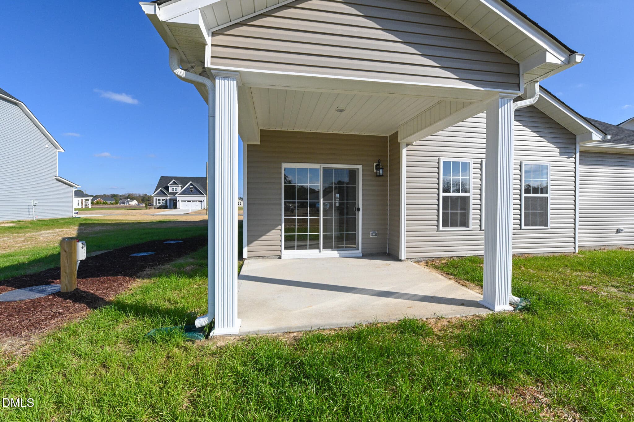 029 - 105 Bella Place Lot 8, La Grange, NC 28551