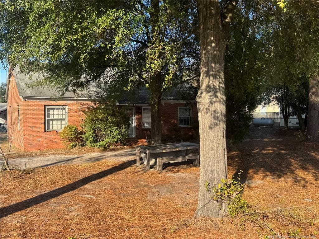 3002 Cumberland Road, Fayetteville, NC 28306