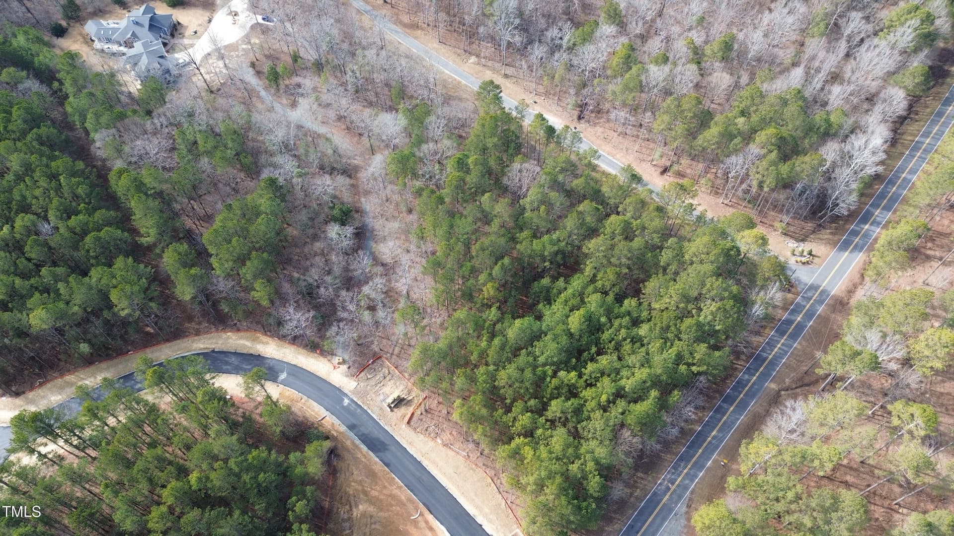 DJI_0071 - 36 Anfield Road, New Hill, NC 27562