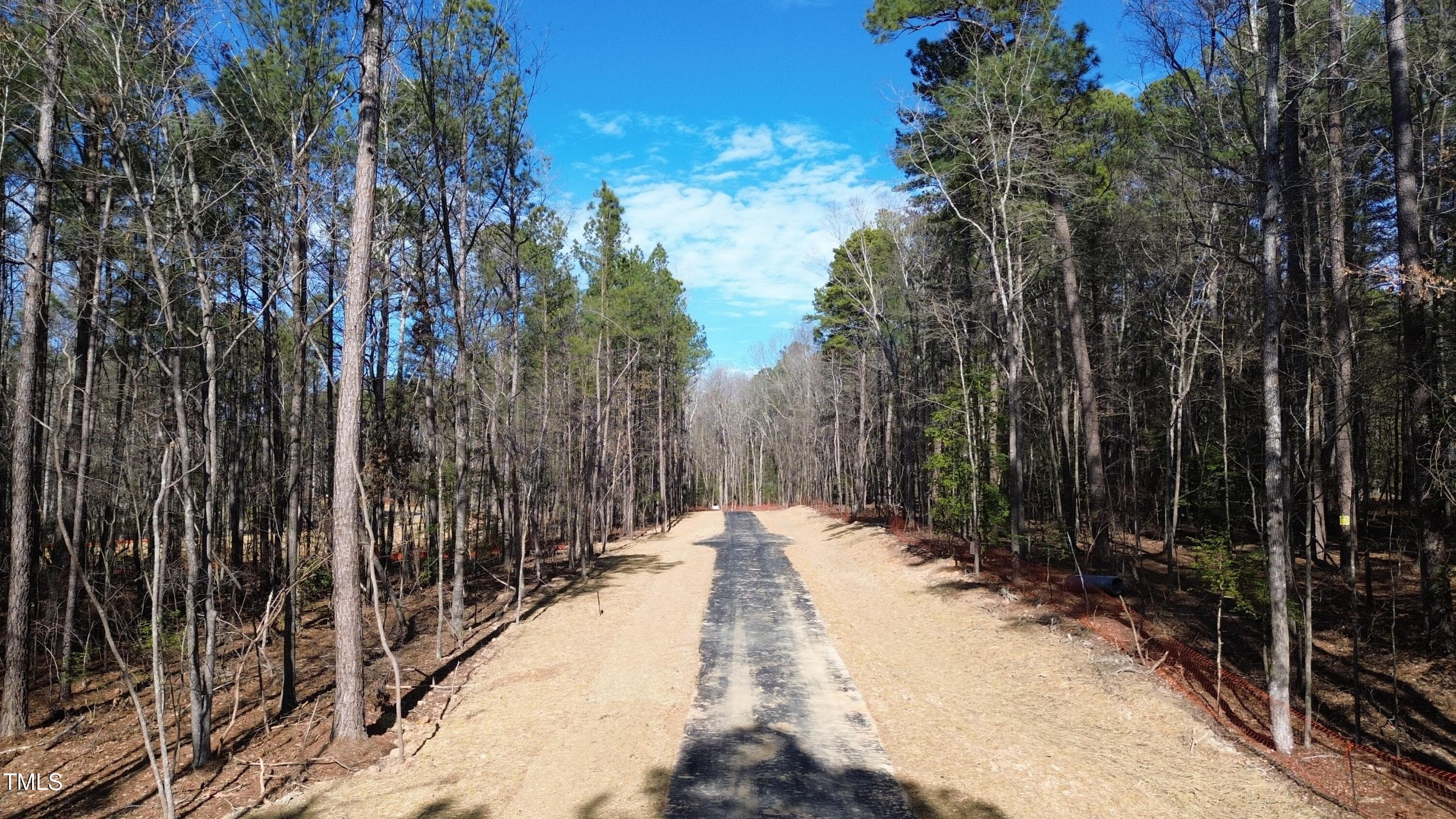 DJI_0087 - 123 Anfield Road, New Hill, NC 27562, New Hill