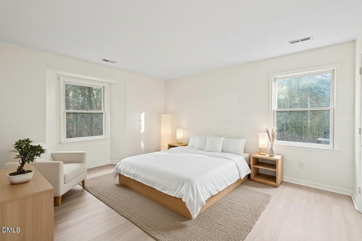 Master (1) staged - 1300 Park Glen Drive 102, Raleigh, NC 27610, Raleigh