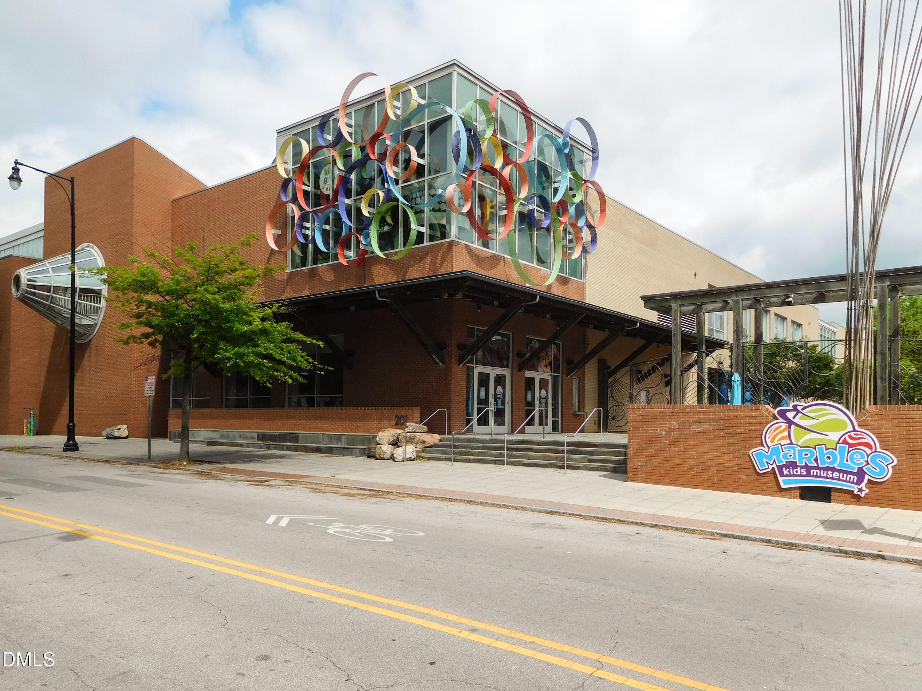 Marbles Kid Museum (6) - 1300 Park Glen Drive 102, Raleigh, NC 27610, Raleigh