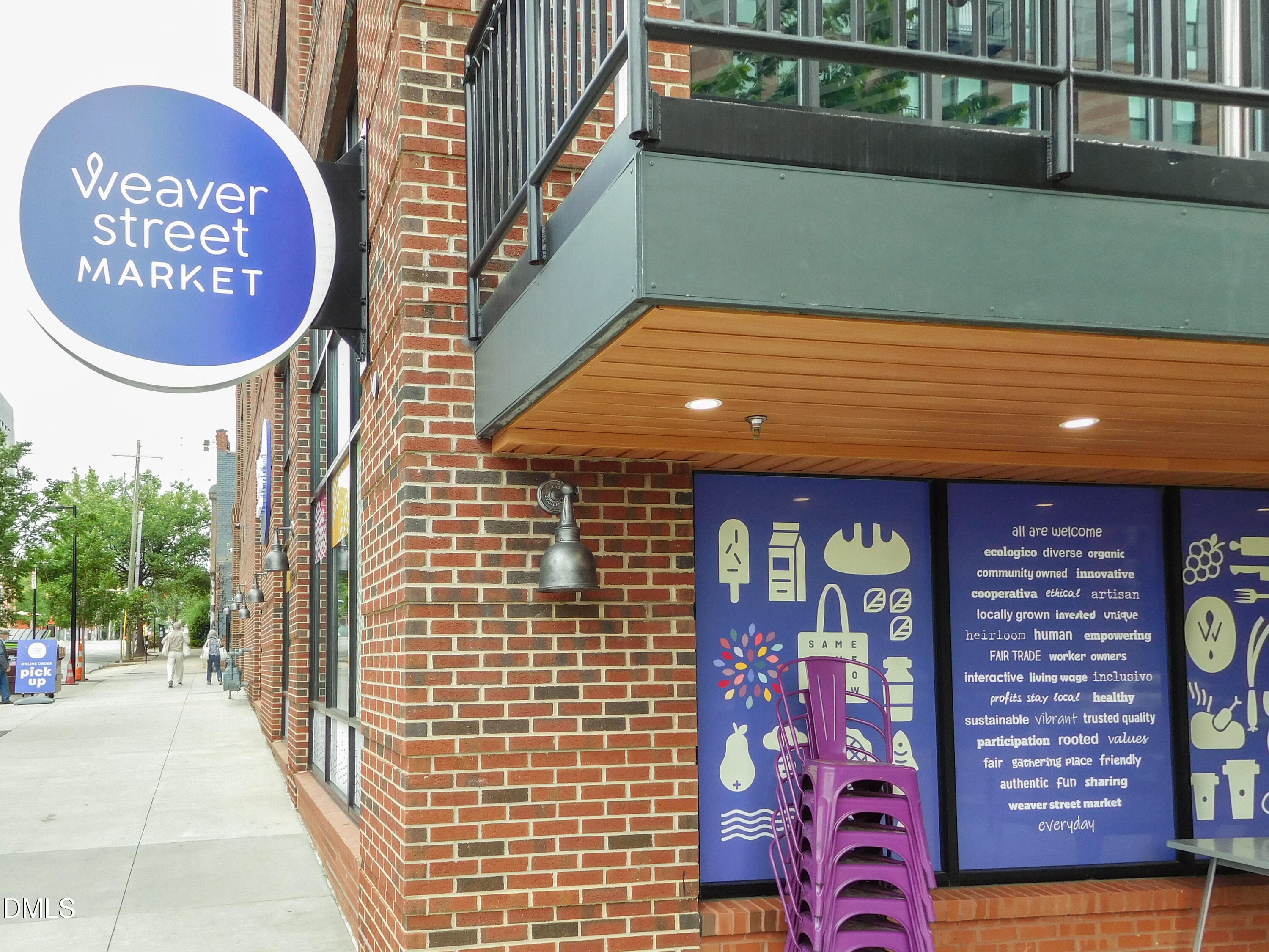 Weaver Street Market (2) - 1300 Park Glen Drive 102, Raleigh, NC 27610, Raleigh