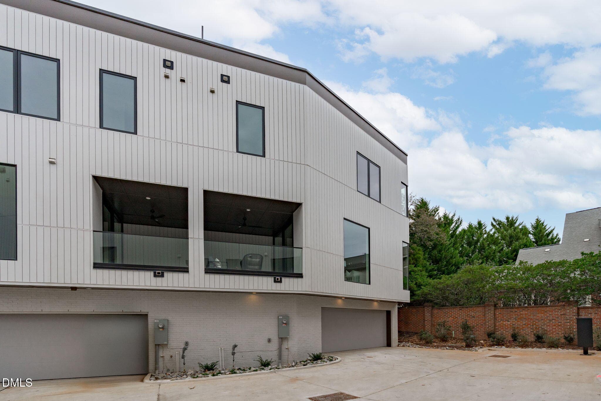 Private Garage - 1307 Chamblee Hill Court, Raleigh, NC 27608, Raleigh