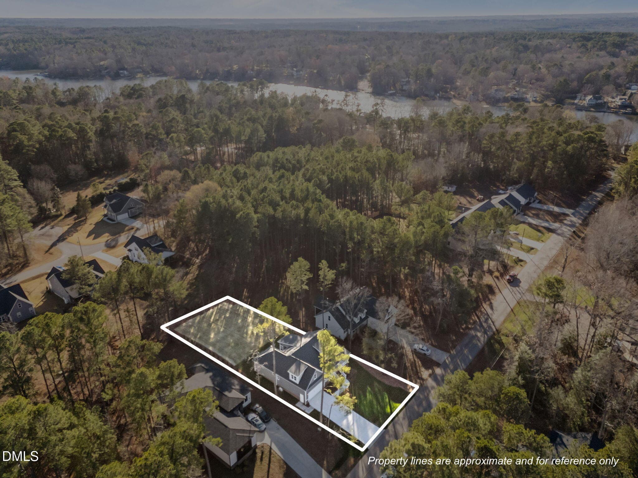 36-web-or-mls-DJI_20251023095705_0632_D_ - 1422 Sagamore Drive, Louisburg, NC 27549, Louisburg