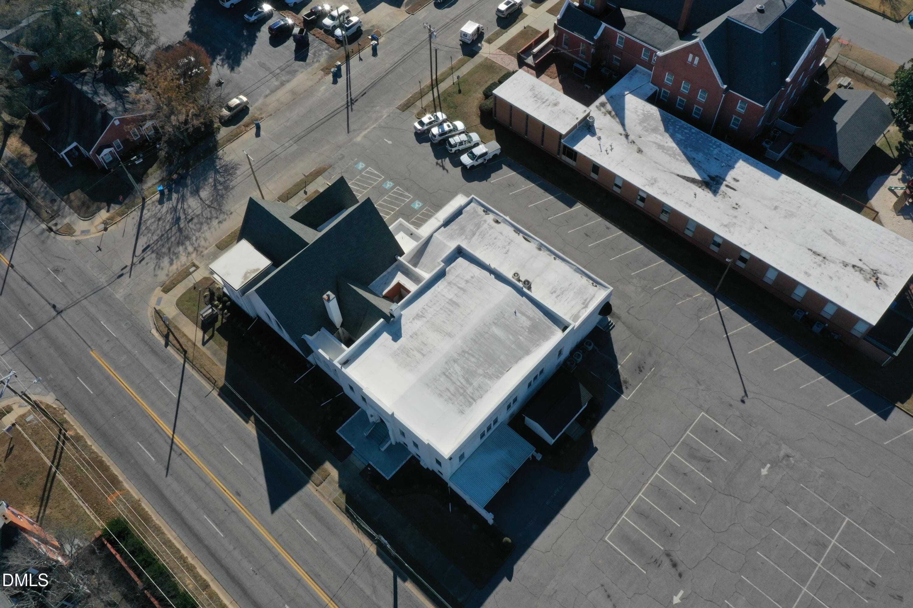 DJI_0136 - 401 W Cumberland, Dunn, NC 28334