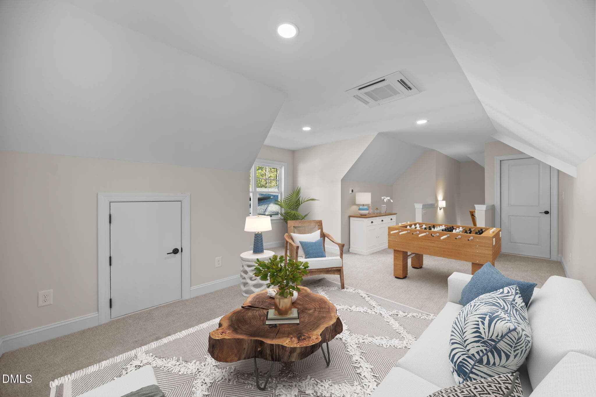 40-web-or-mls-Bonus room view 2 - 1422 Sagamore Drive, Louisburg, NC 27549, Louisburg