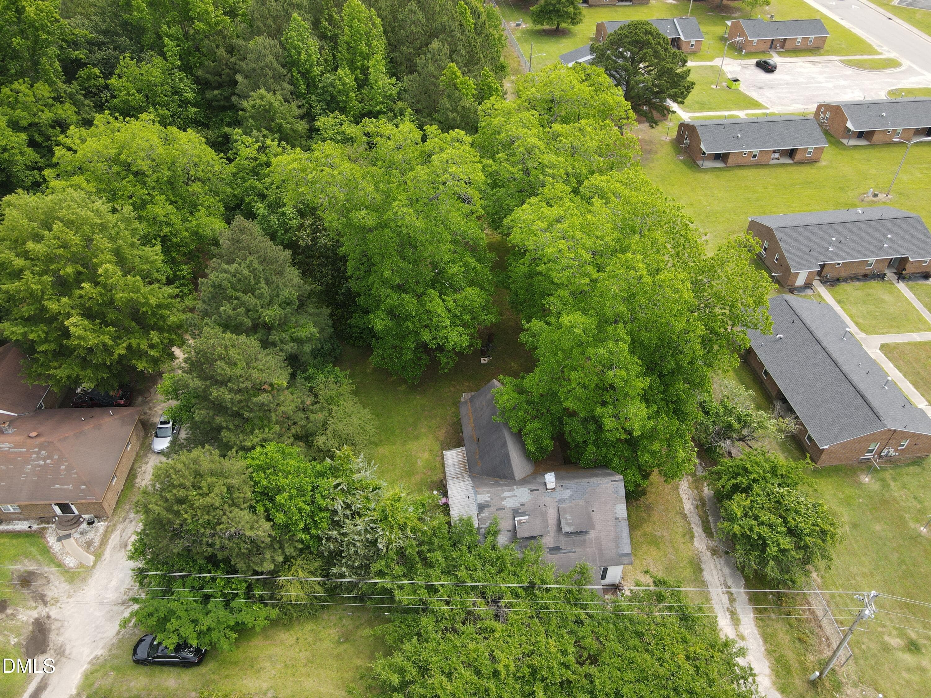 DJI_0362 - 1708-1710 London Church Road NE, Wilson, NC 27893