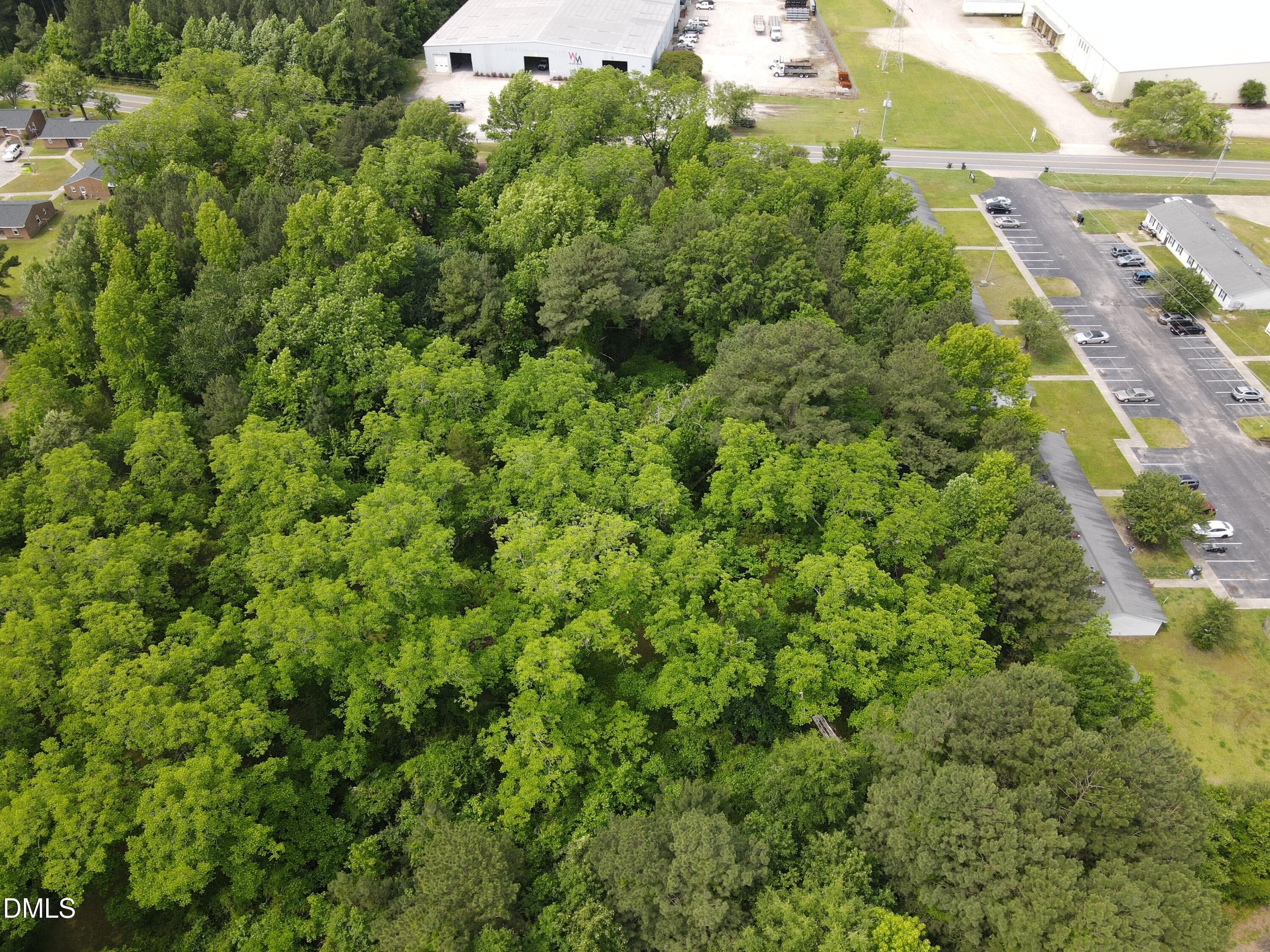 DJI_0377 - 1708-1710 London Church Road NE, Wilson, NC 27893