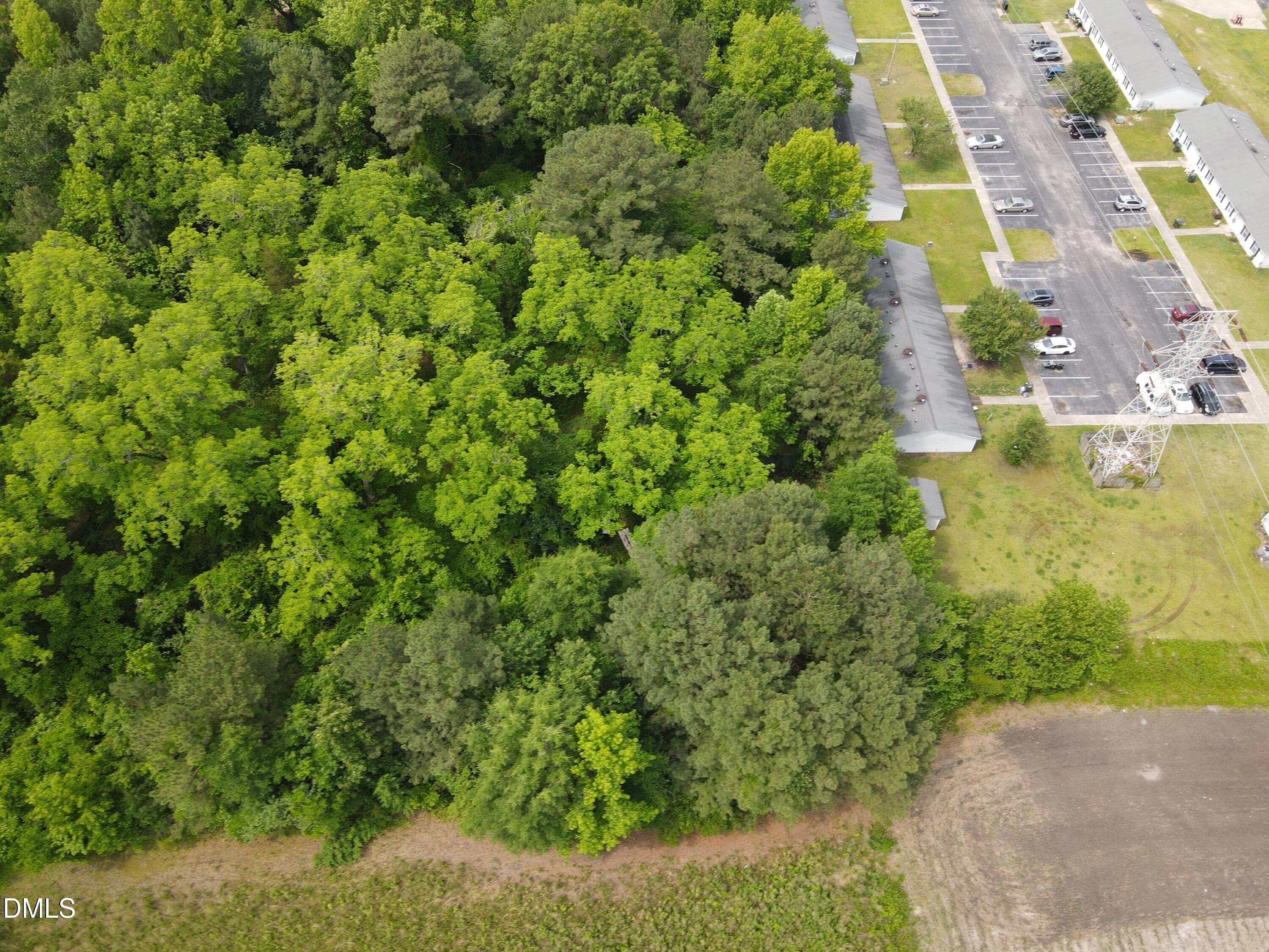 DJI_0378 - 1708-1710 London Church Road NE, Wilson, NC 27893