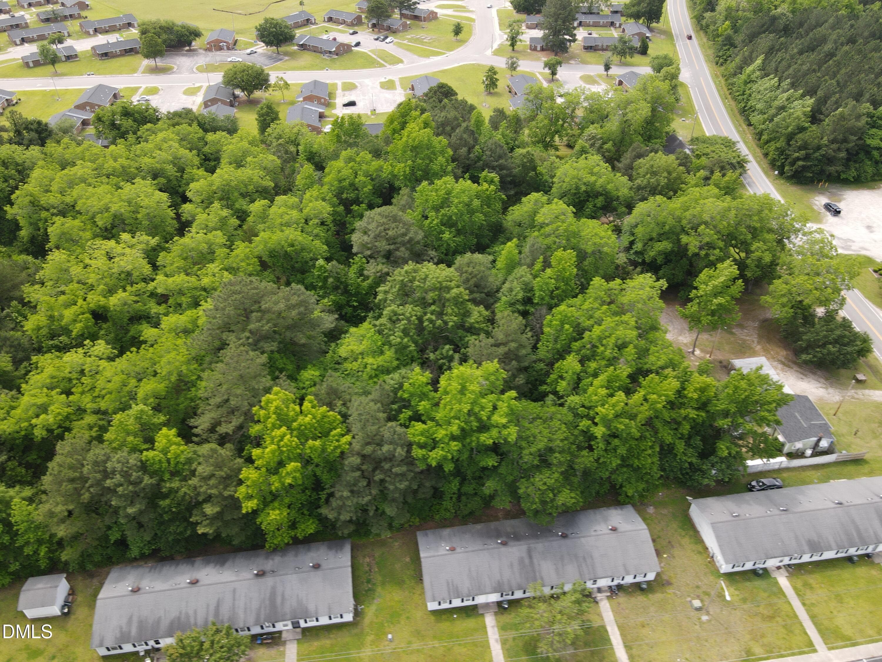DJI_0380 - 1708-1710 London Church Road NE, Wilson, NC 27893