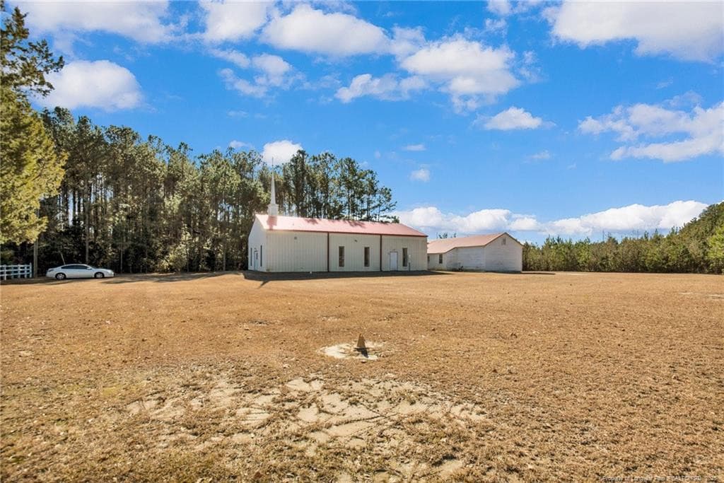 Photo 2 - 3460 Big Piney Grove Road, Clinton, NC 28328