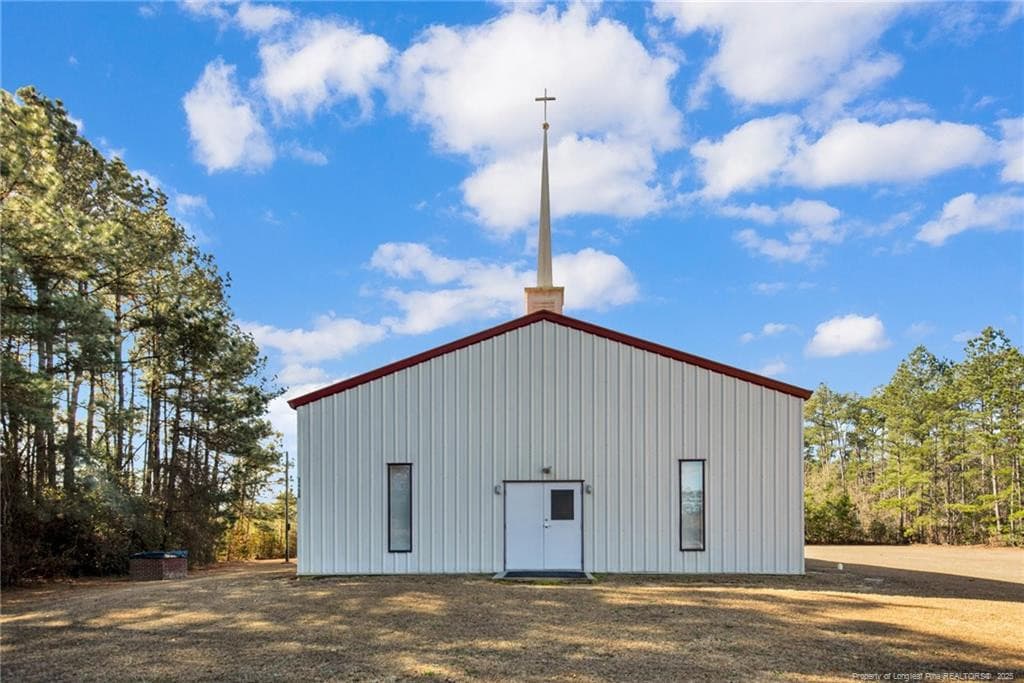 Photo 4 - 3460 Big Piney Grove Road, Clinton, NC 28328