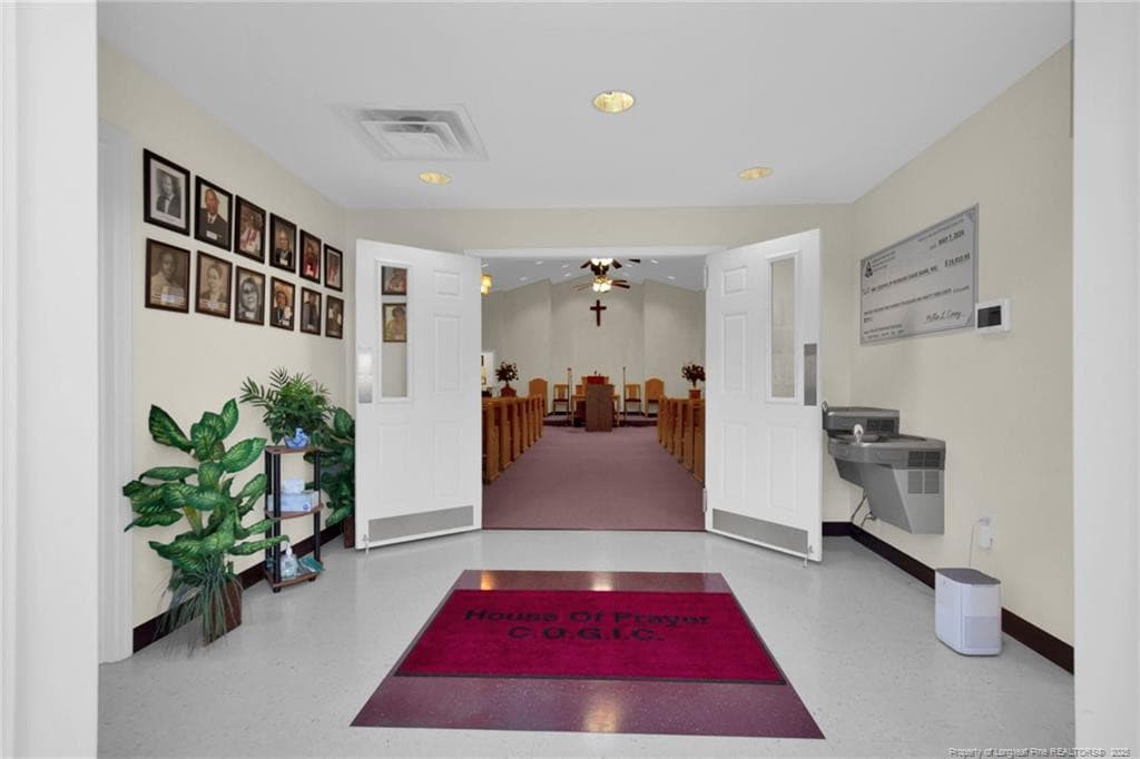 Photo 5 - 3460 Big Piney Grove Road, Clinton, NC 28328