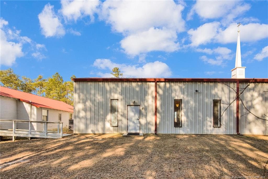 Photo 27 - 3460 Big Piney Grove Road, Clinton, NC 28328