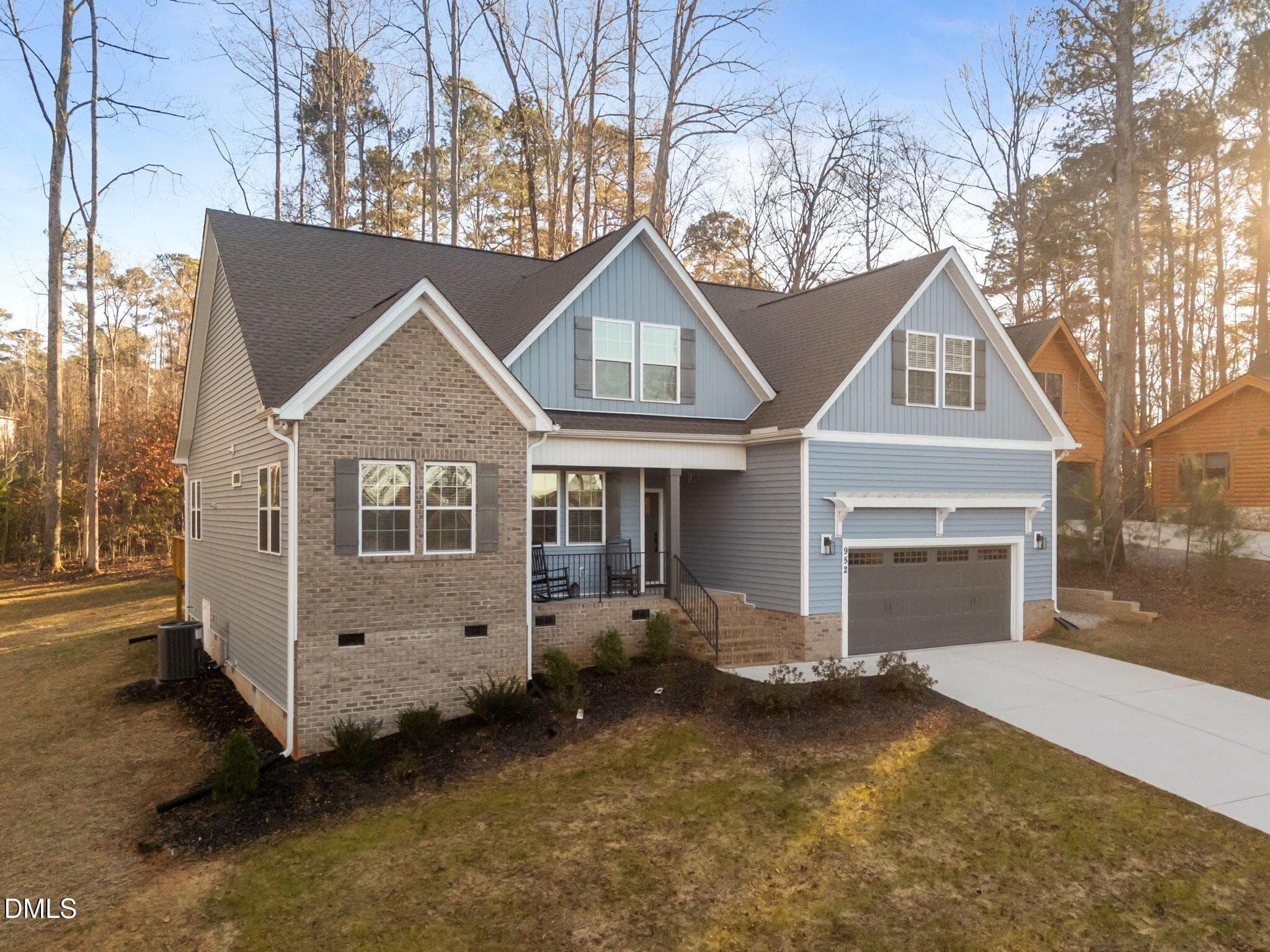 952 2 - 952 Sagamore Drive, Louisburg, NC 27549, Louisburg