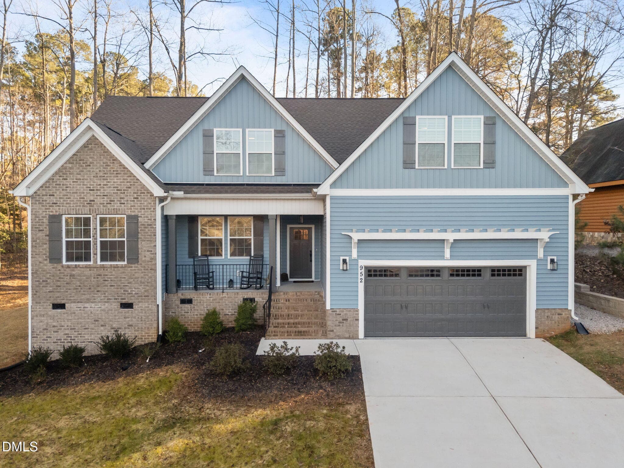 952 3 - 952 Sagamore Drive, Louisburg, NC 27549, Louisburg